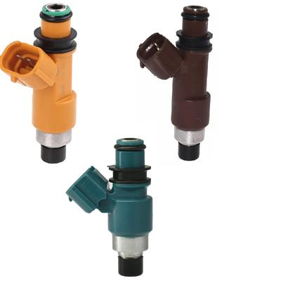 BAIXINDE喷油嘴 16450-MEE-D01 16450-MEL-003 16450-MEW-922