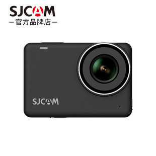 SJCAM跨境10Pro运动相机小巧4K高清录像30米防水户 SJCAM sj10pro