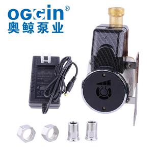 增压泵家用全自动热水器小型管道自来水加压直流水泵