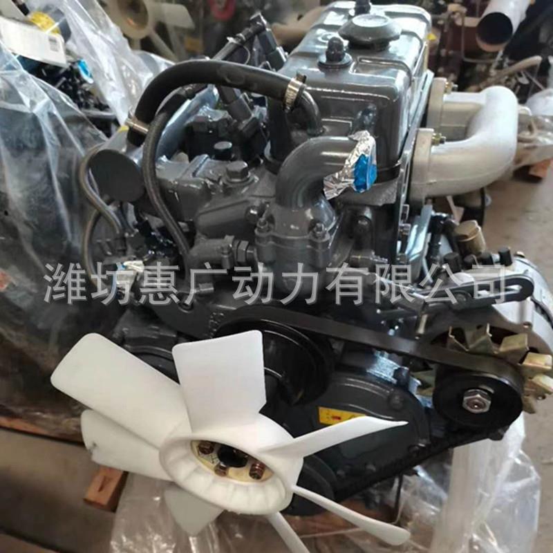 SL2100BN-AS柴油机 拖拉机配套17.6KW双缸发动机