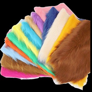 半米價(jià) 飾品墊柜臺(tái)布 拍照背景布 格子鋪展示絨 純白色長毛絨布料