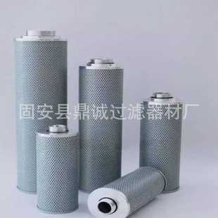 TZX2 折叠均匀 250 5液压管路回油过滤器滤油网滤芯多种规格