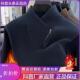 卫衣加绒冬季 男士 休闲长袖 枫善服饰Amphelisia修身 立领保暖打底衫