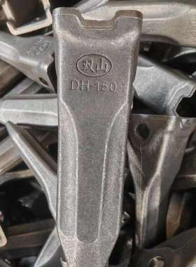 PC300标准型斗齿207-70-14151 207-70-14151