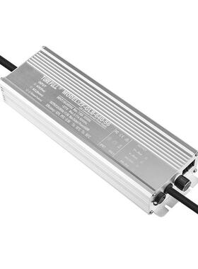 LED植物灯亚马逊爆款旋钮带网口调光 GLB-640W大功率高PF驱动电源