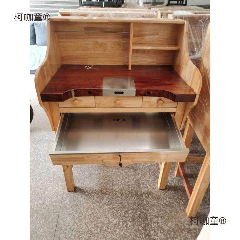 设备首饰雕蜡桌金银铜加工金工台工厂功夫打磨首饰工作台执麦太保