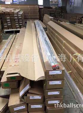 THK 轴承 CFT6 CFT8 CFT10