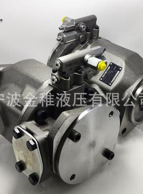 A10VO71DFR1/31R-VSC62K68 工程机械用液压泵