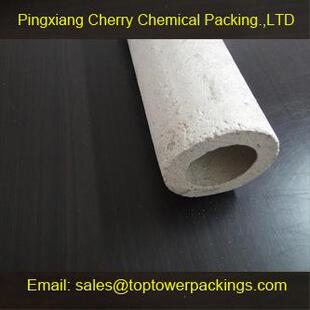 厂家陶瓷过滤管 微孔陶瓷过滤管 污水过滤陶瓷管