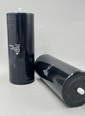 EPCOS 爱普科斯电解电容 12000uF450V B43458-K5129-M 原装现货
