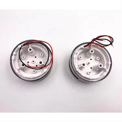 E011200红绿双色灯1对 LED导航灯信号灯 游艇船用 不锈钢10-38VDC