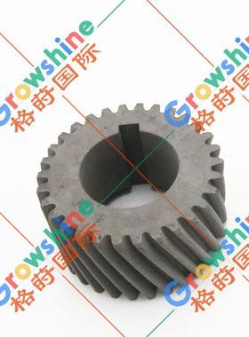 4JG2，4JA1，4JB1曲轴正时齿轮8-94328447-0，8943284470