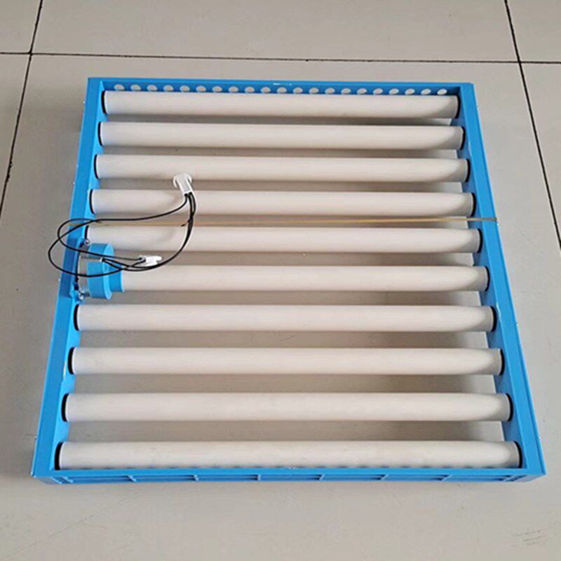 孵化器专用翻蛋蛋盘 家用智能孵化机翻蛋蛋盘 孵化机配件