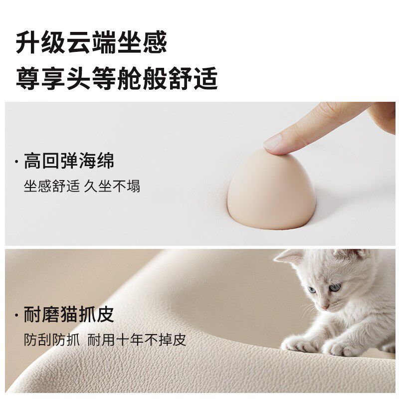 餐椅家用餐桌椅子意式极简岛台椅餐厅2026新款轻奢高级黑色靠背椅
