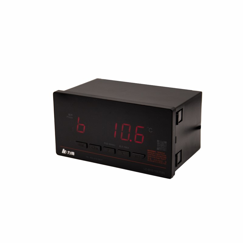 福建力得LD-B10-10DEF干式变压器温控器变压器温度控制器
