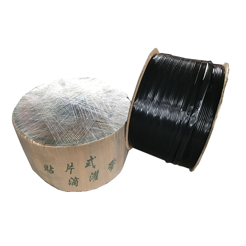 农用滴灌带 16mm节水灌溉设备 大棚蔬菜适用滴水贴片式滴灌管