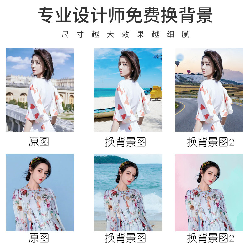 5d钻石画满钻自己diy手工定制照片粘点贴砖石十字绣2025新款2025