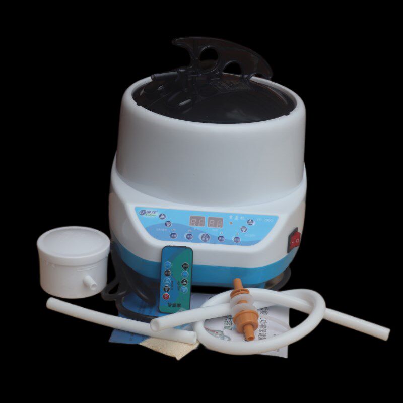 熏蒸机汗蒸机蒸汽机蒸锅木桶蒸箱