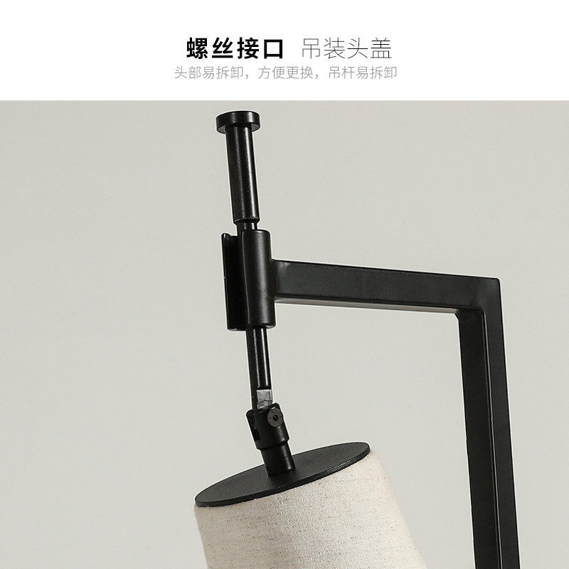 高档服装店橱窗吊挂模特道具女装半身人台展示架全身男装模特架子