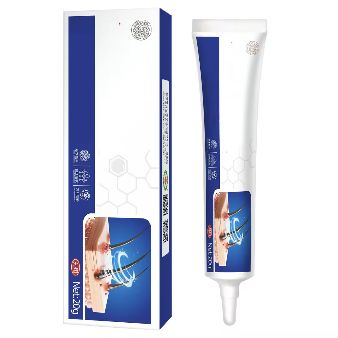 【皮肤修护】品良价优一累积帮助十万人-一抹无忧-YY