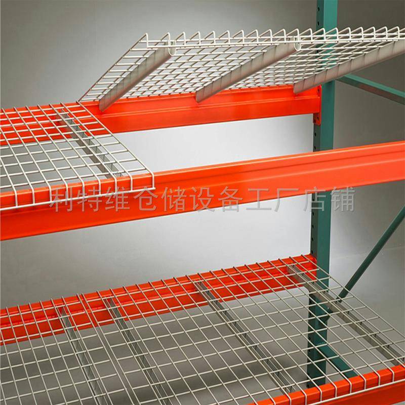 需定制货架层网重型承载网层板适合仓库车间物流已有置物架货架加