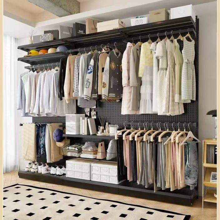 （洞洞板专用配件）网红洞洞板多功能收纳手机配件收纳篮展示饰品,商业/办公家具,饰品架/柜,淘宝优惠券,粉丝福利购,淘宝优惠卷