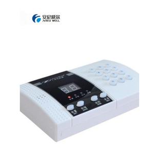 安尼威尔智能99防区固话电话线电话店铺防盗报警器红外线报警器