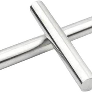 16MnCr5调质研磨光轴圆棒20CrMnTiH圆钢20MnCr5钢板16CrMnH无缝管