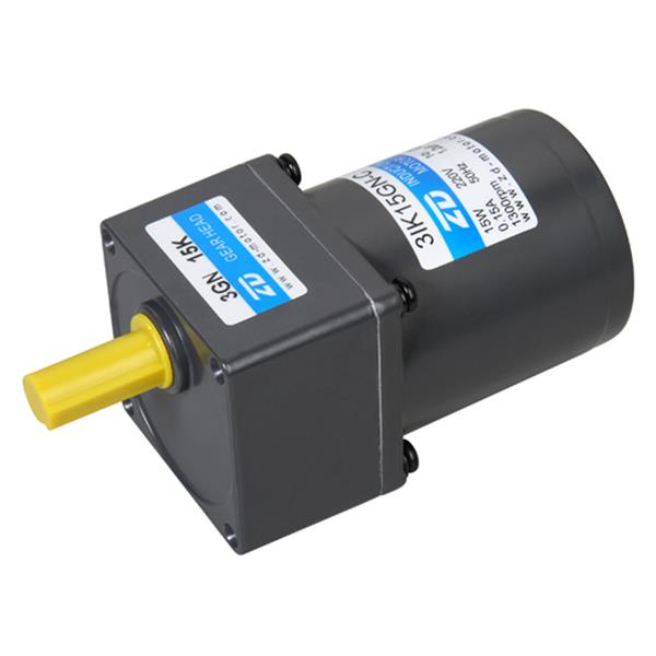 15W交流减速马达/定速电机/31K15GN-C/3IK15GN-C/220V/3GN150K