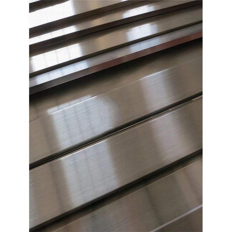 304 国标 不锈钢扁钢 扁排 扁条 拉丝窄条 长方钢 厂家直销