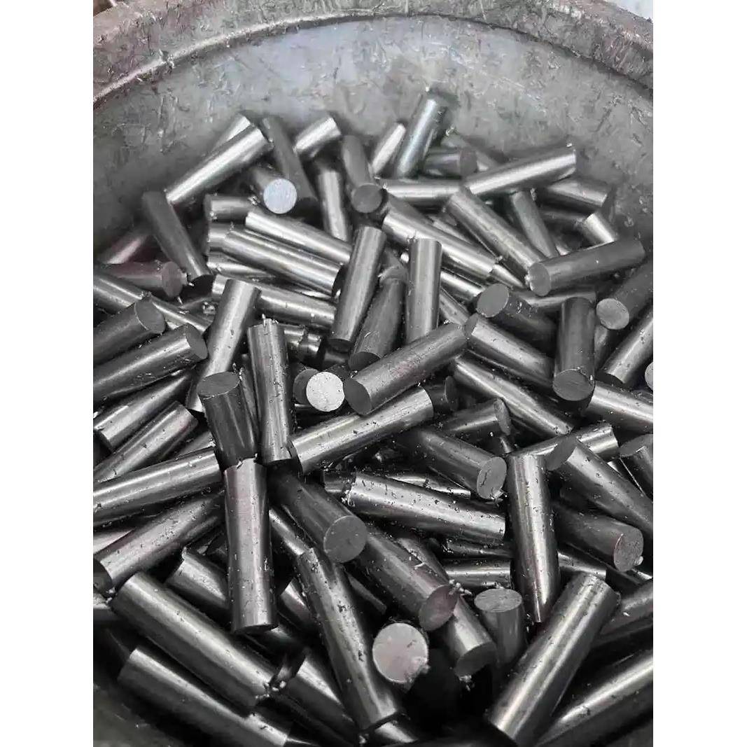 40cr调质圆棒 42crmo调质圆钢 毛圆 直径16-80mm大厂家当天发现货