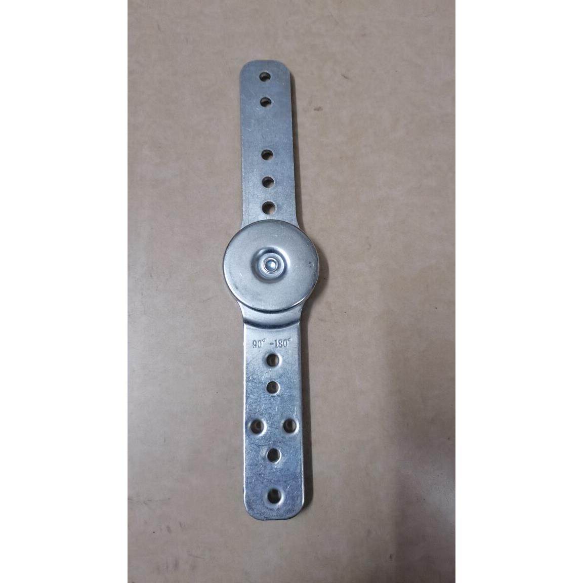 家具五金多功能沙发头枕扶手铰链沙发配件五金配件连接件功能铰