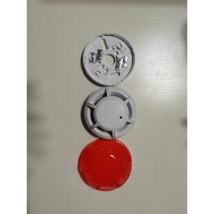 营口新山鹰老款烟感JY-G-YKS3免费编码烟雾报警器仅老款主机使用