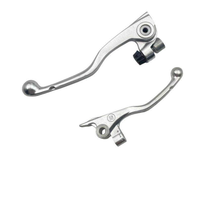 适用KTM300EXC/350EXC离合器拉杆刹车手柄刹车拉杆离合刹车手柄