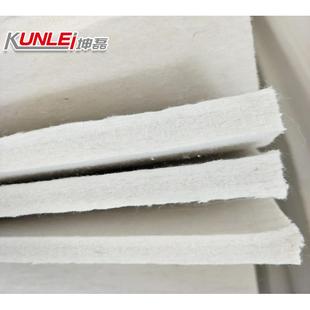 包邮工业吸油羊毛毡 石油公司用吸油毡吸油棉500*500*5mm支持定制