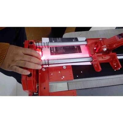 瓷质墙地砖倒角机 瓷砖切割倒角三合一设备 瓷砖平切不崩边