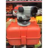 高精度 舜宇自动安平水准仪DSZ3 32X水准仪32倍 室外工程测量专用