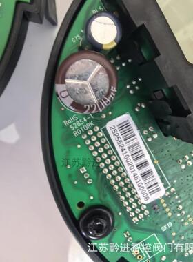 rotork罗托克全系列整机IQ90配件齐全MOK6BMOD6J 3代配件MOD6C