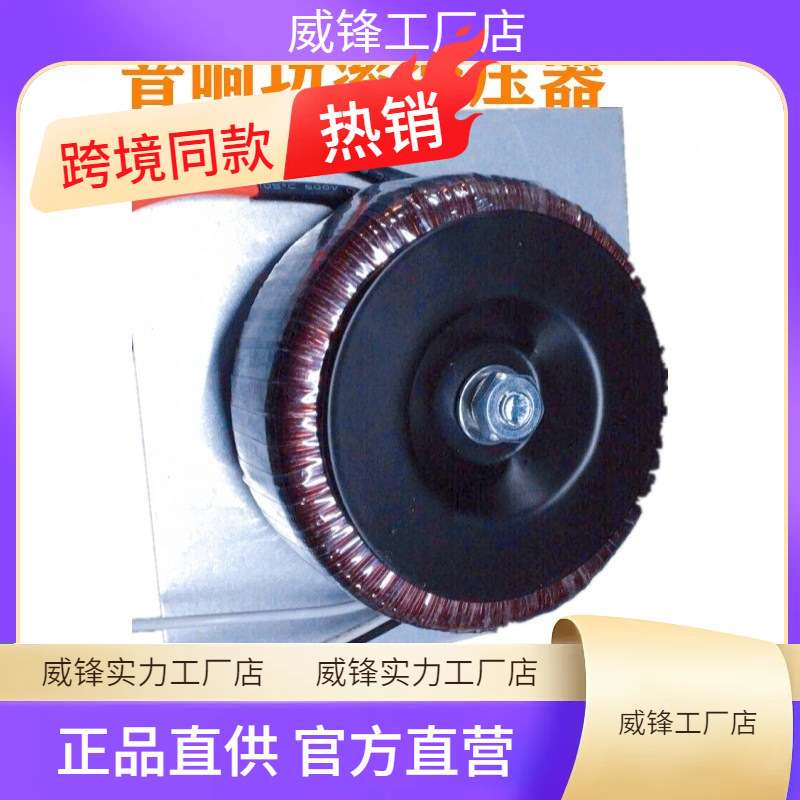 单12V 双18V20V21V23V24V25V26V28V32V24V36V40V功放音响变铜压器