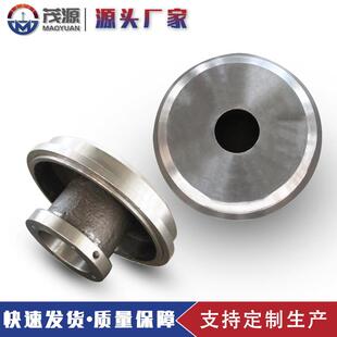 IHJ125-240II安徽天马泵配件泵壳泵盖叶轮轴套泵轴离心泵机械密封