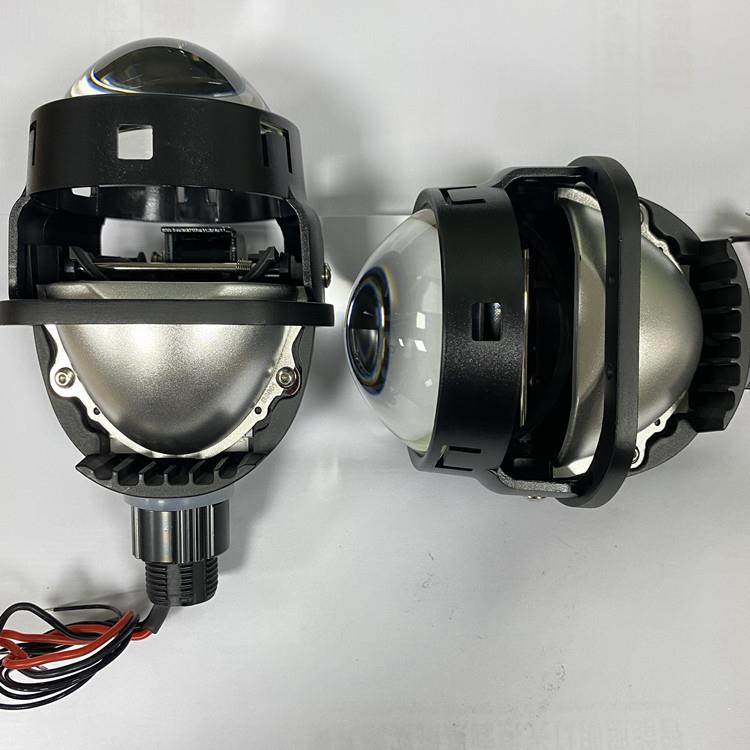 大灯透镜2.5寸伟世通LED双光透镜 高清蓝膜无损改装远近光一体,鲜花速递/花卉仿真/绿植园艺,割草机/草坪机,淘宝优惠券,粉丝福利购,淘宝优惠卷