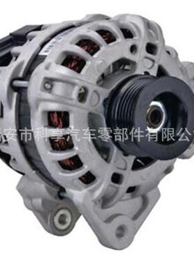 供应F000BL0408/231007633R/F000BL0408/F000BL04C9汽车发电机