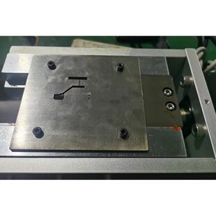 电子零件奇形怪状零件变压器电容电阻切脚机磁环线排针零件切脚机