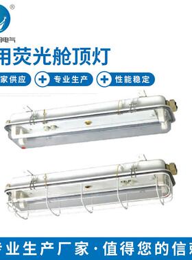 厂家销售 CLXM1124荧光LED舱顶灯