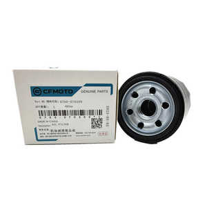 CF春风摩托车原厂配件400NK650GTMT国宾700，450SR机油滤清器