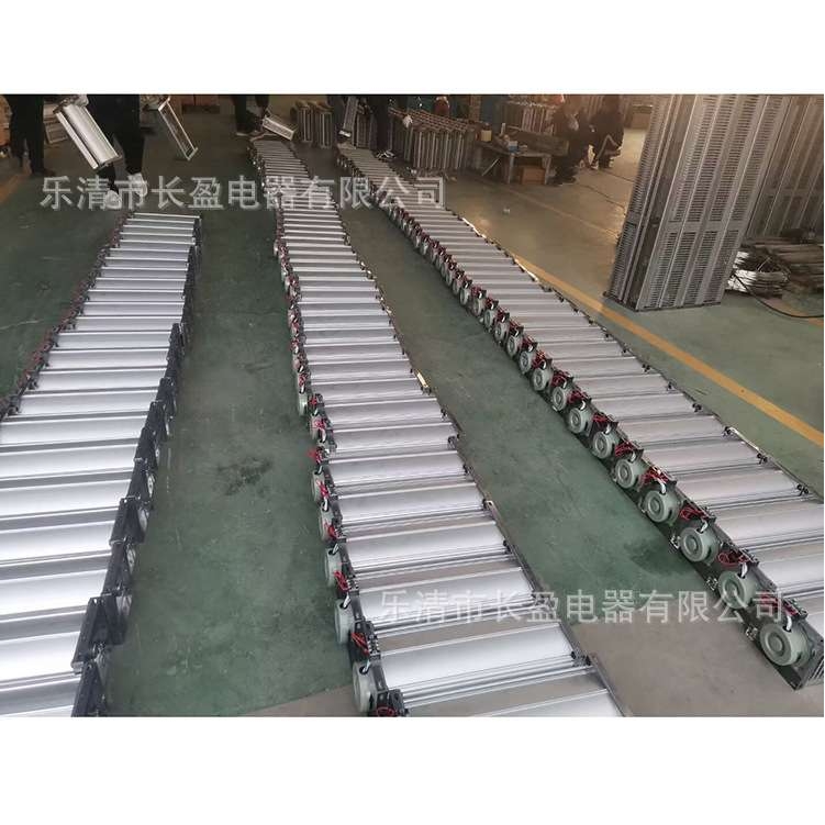 58乐清干式变压器冷却风机GFDD590-150