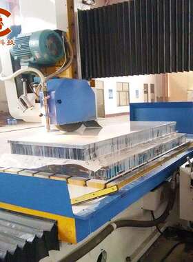 磨床使用电磁吸盘粗目X11-200*400磨床专用磁力吸盘