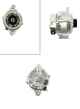 供应2706062160/114362/DAR1007/ALN4362GB/1012119590汽车发电机