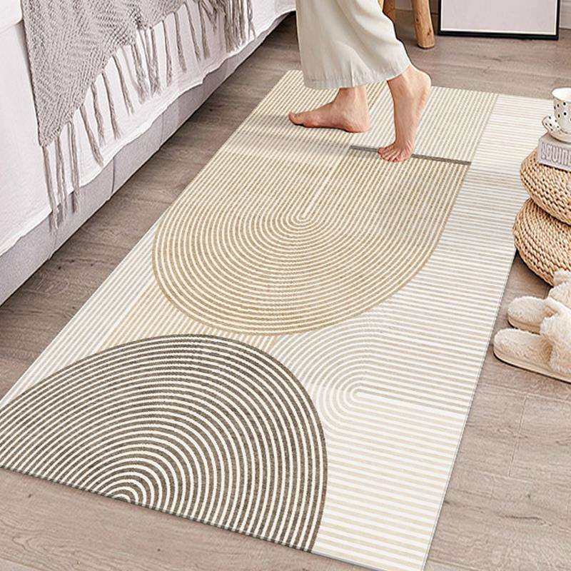 长条床边地毯客厅地毯卧室加厚床前沙发茶几毯条纹脚垫飘窗地垫,鲜花速递/花卉仿真/绿植园艺,割草机/草坪机,淘宝优惠券,粉丝福利购,淘宝优惠卷