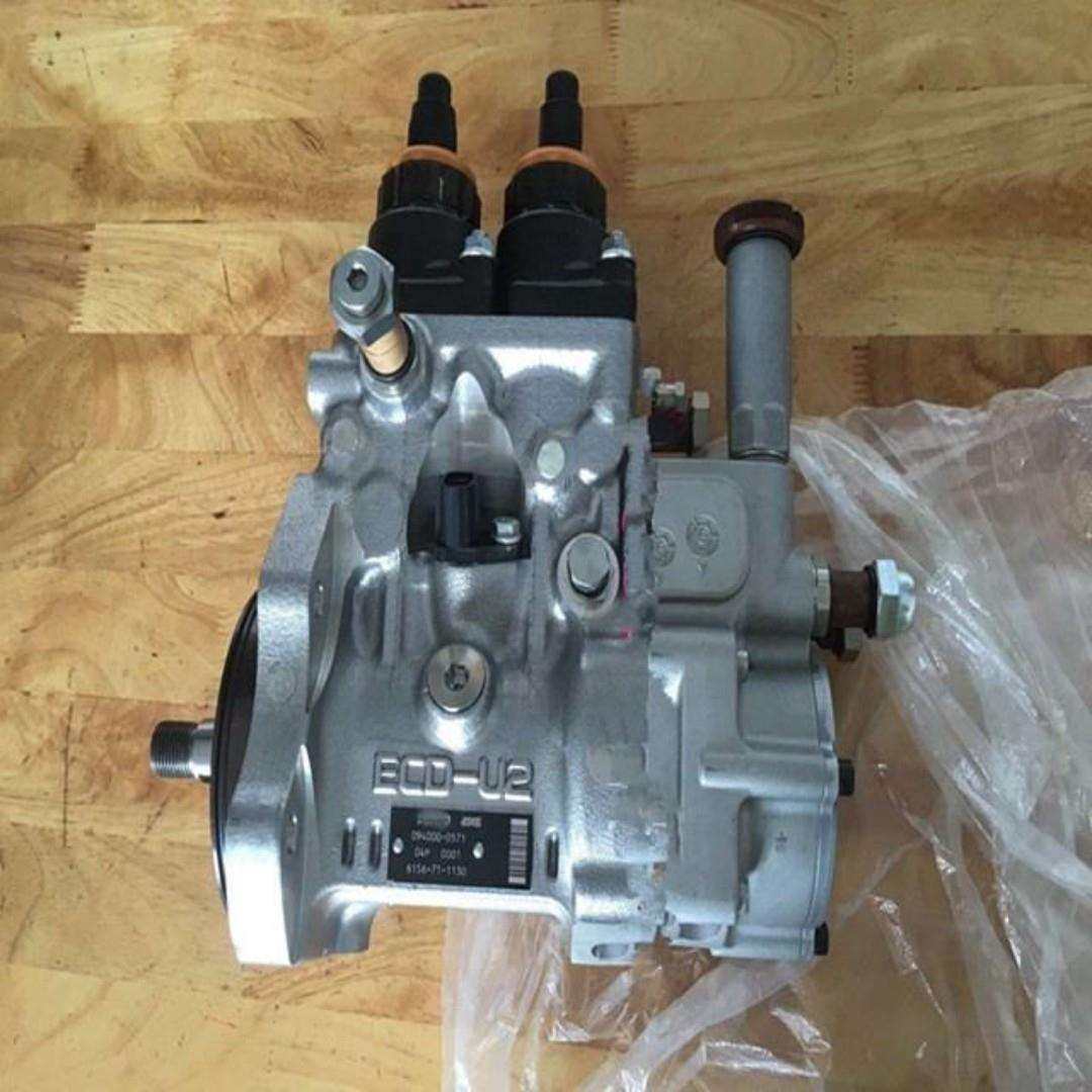 6151-71-1121电装喷油泵094000-0574 094000-0570用于PC450-8 PC4